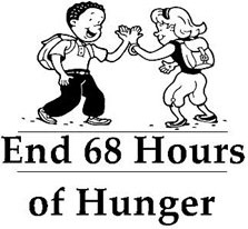 End 68 Hours of Hunger