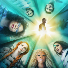 7 Fun Facts About ‘A Wrinkle In Time’ Movie
