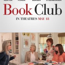 5 Book Club Movies Coming Soon to O’Neil Cinemas