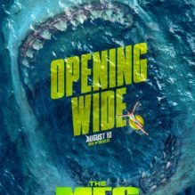 Why O’Neil Cinemas is the Best Theater to See ‘The Meg’ Movie