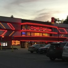 Here’s Your O’Neil Cinemas End-of-Summer Bucket List