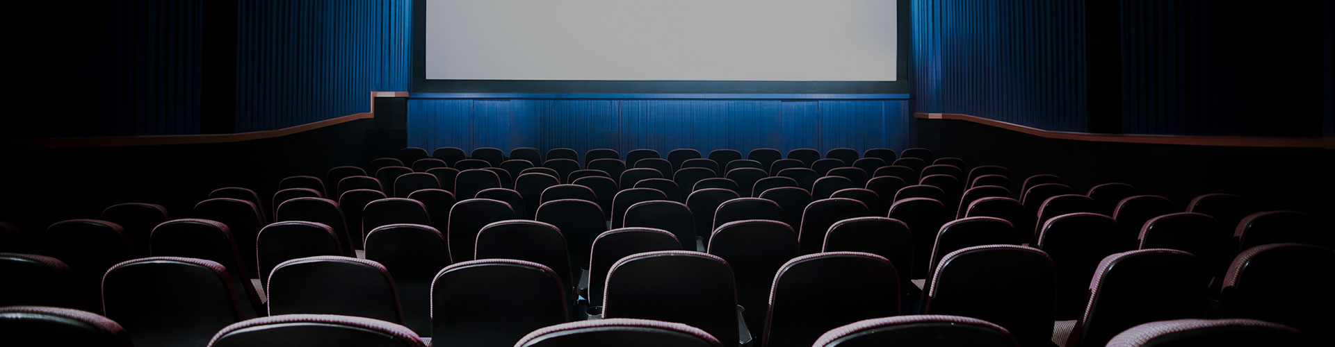 Parties and Rentals O'Neil Cinemas