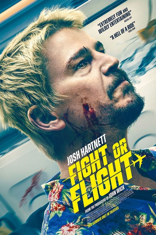 Fight or Flight