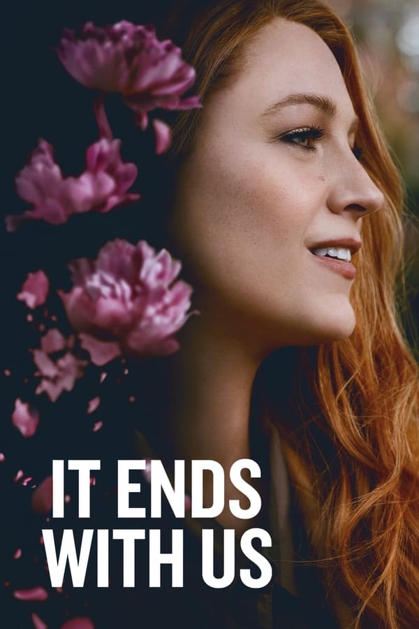 It Ends With Us poster