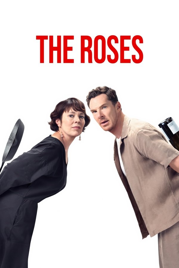 The Roses: Early Access Screening poster